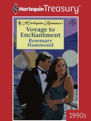 cover image of Voyage To Enchantment